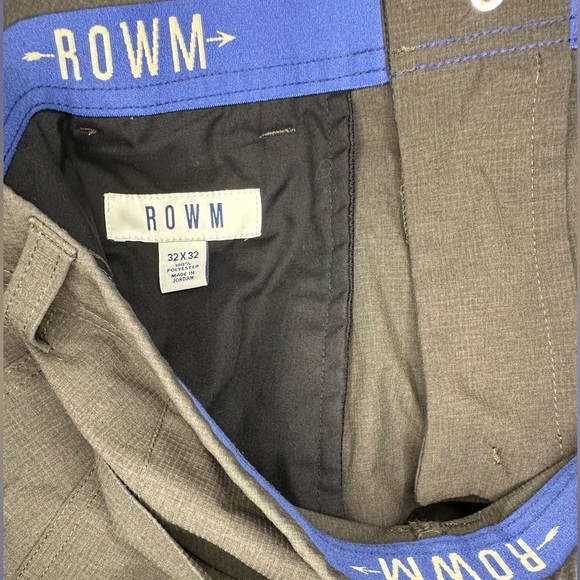 Men’s‎ ROWN pants - Picture 5 of 5